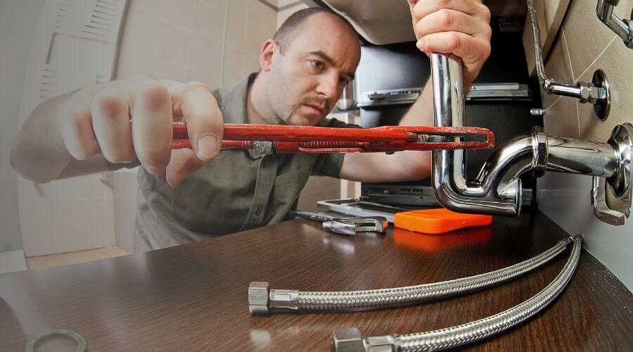 Local annual plumbing maintenance in Bloomsdale, MO