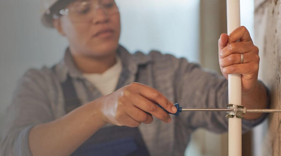 Whole-Home Plumbing Inspection in Bloomsdale, MO